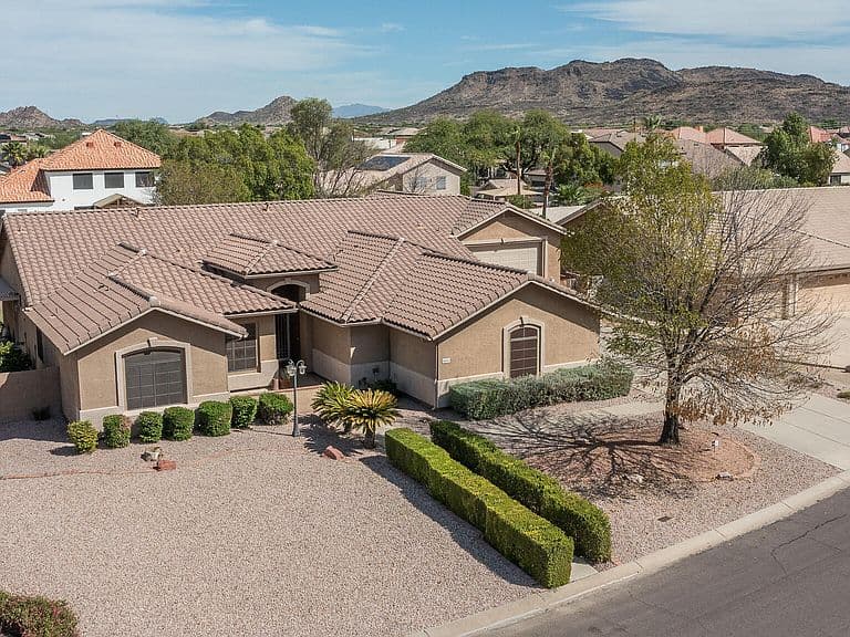 5452 W WEST WIND Drive photo 3