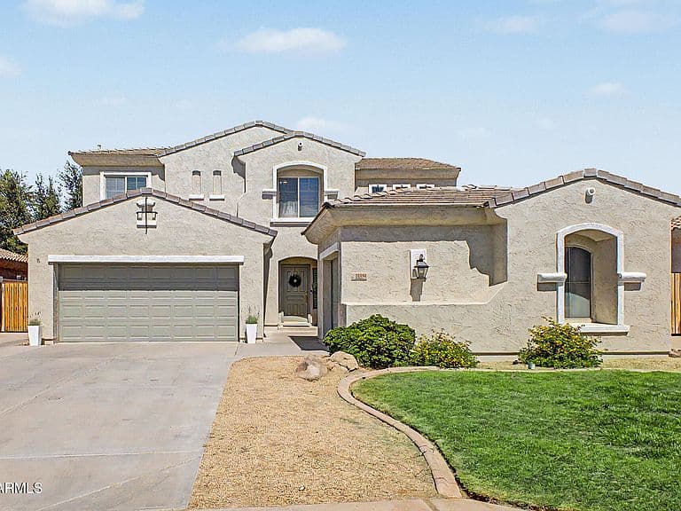 10334 E JUANITA Avenue photo 1