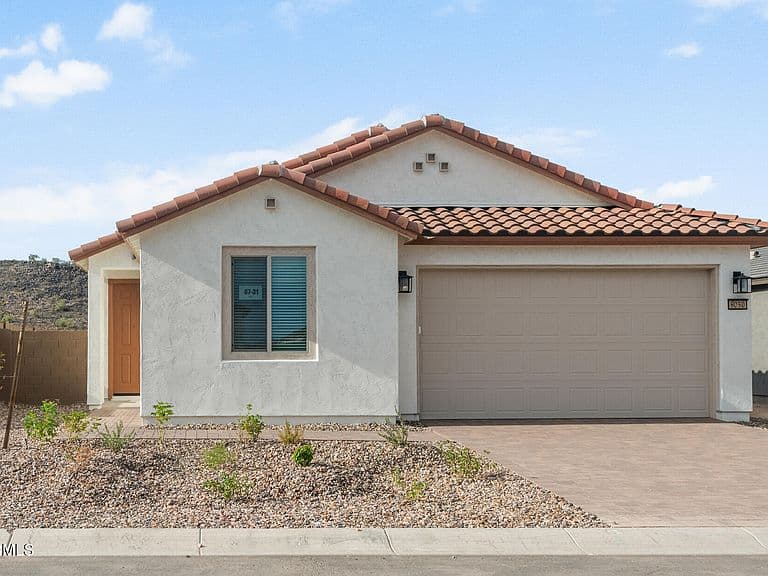 8050 W MEADOWLARK Way photo 1