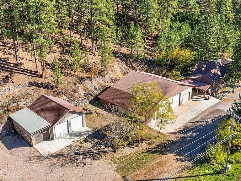 11344 Nevada Gulch Rd photo 1