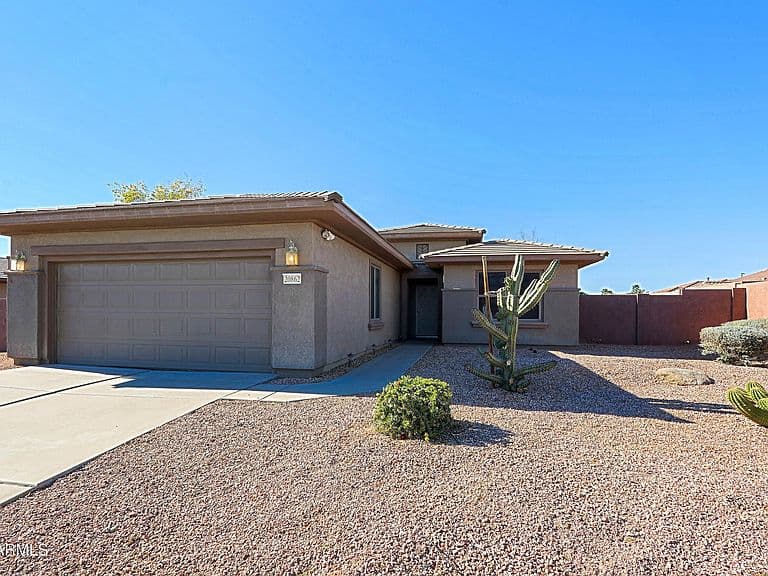 20862 N SEQUOIA CREST Drive photo 1
