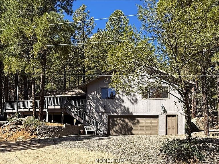 4581 S Yaba Yuma Drive photo 1