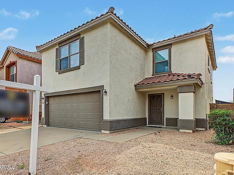11531 E FLOWER Circle photo 1