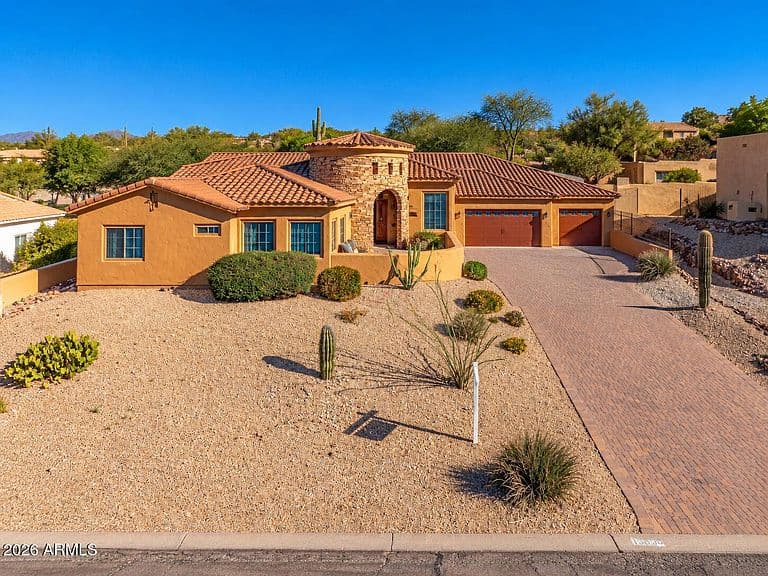 15859 E TUMBLEWEED Drive photo 2