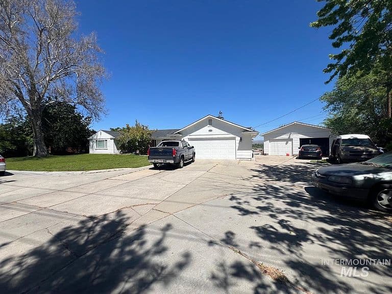 11700 W Chinden Ridge Dr photo 5