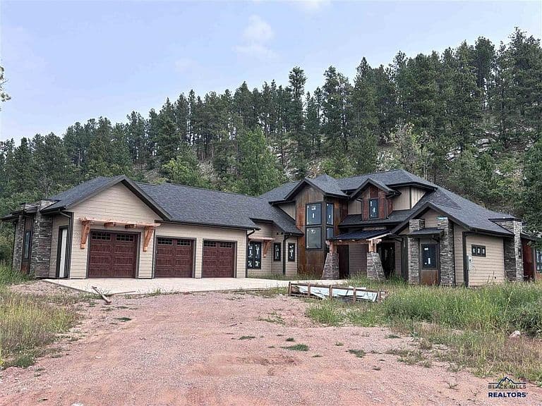 20612 Apple Springs Blvd photo 1
