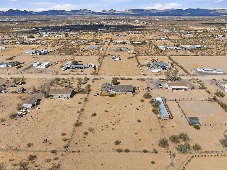 3686 N Mormon Flat Road photo 3