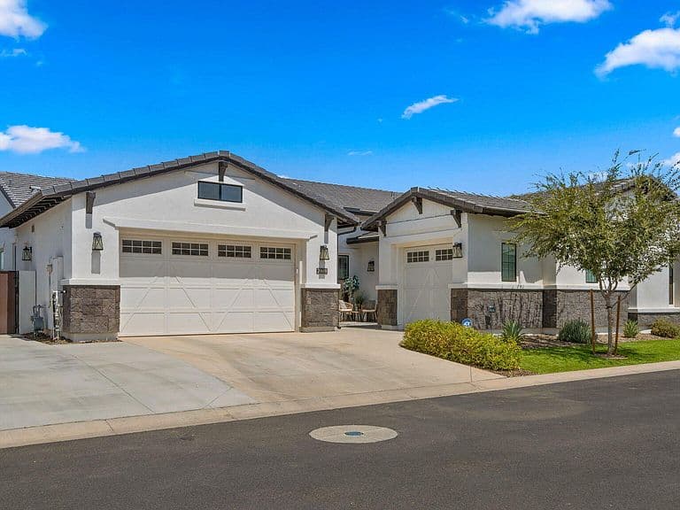20688 E PUMMELOS Road photo 1