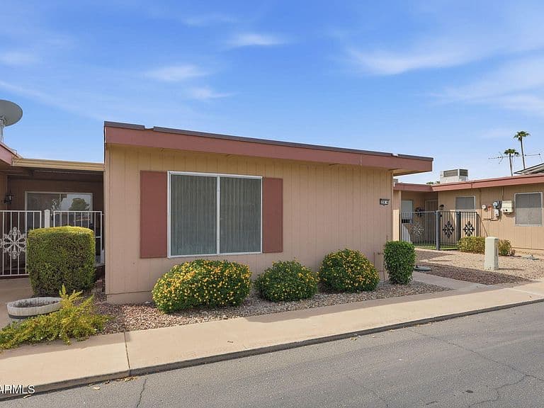 13224 N 98TH Avenue #N photo 3
