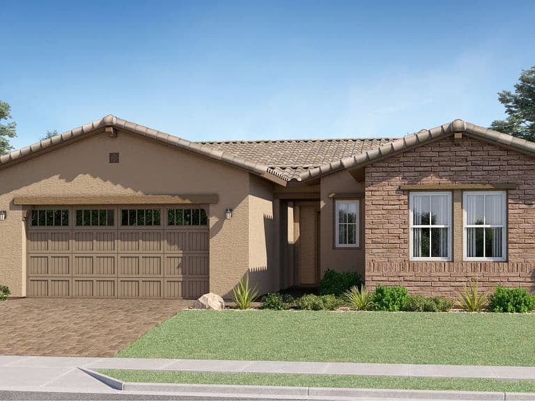 Aspen Plan 4578 Plan, Madera : Signature photo 3