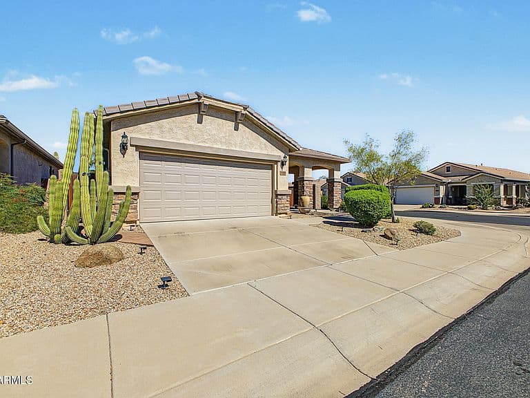 168 W IRONHORSE Lane photo 3
