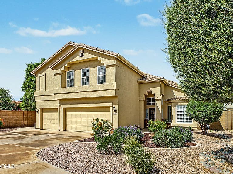 1486 E BARBARITA Avenue photo 1