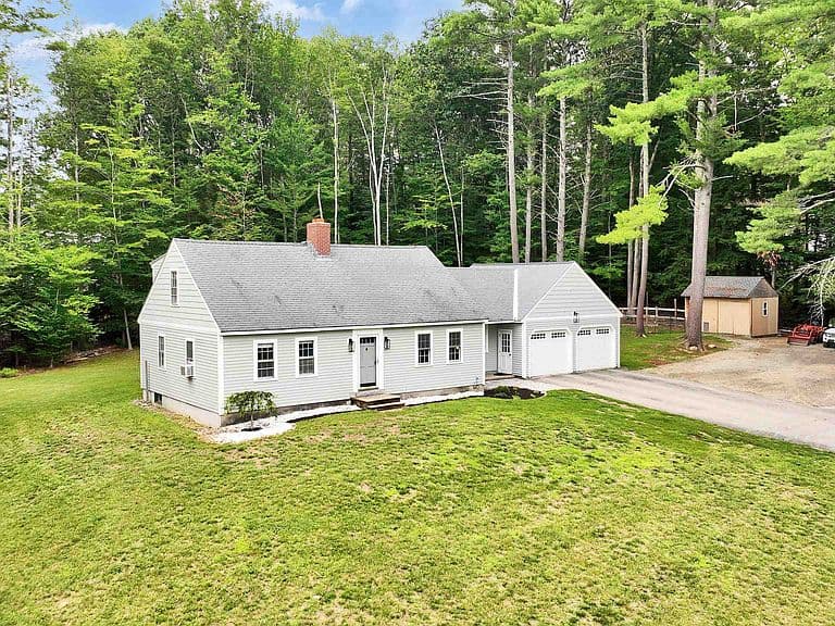 58 Hunter Farm Road photo 2
