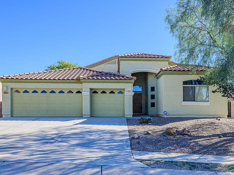 10737 S Miralago Dr photo 2