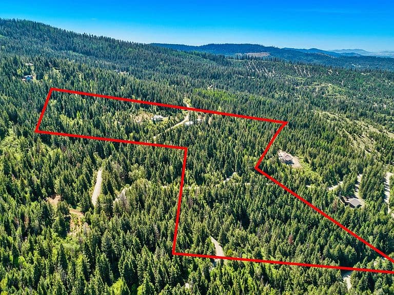 9338 S Caribou Ridge Rd photo 2