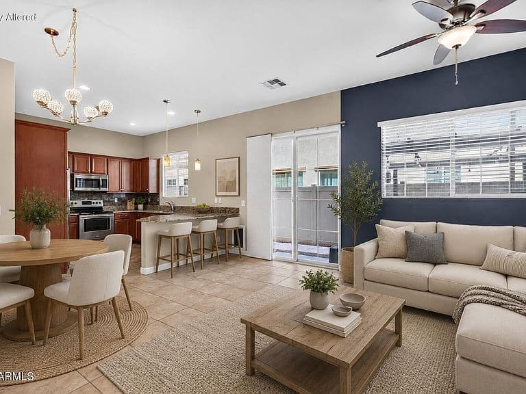 1367 S COUNTRY CLUB Drive #1056 photo 1