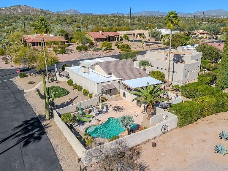 18420 E SIERRA VEREDA -- photo 1