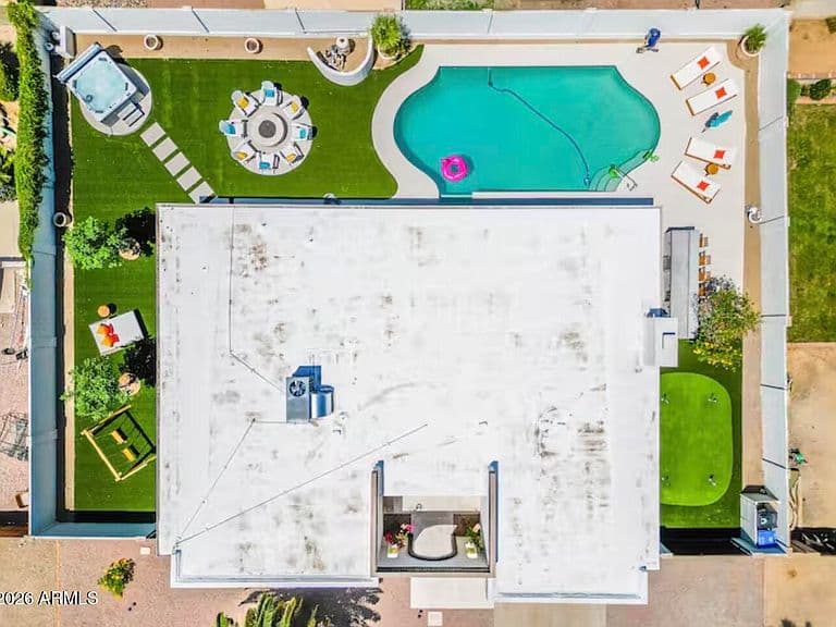 5312 E Evans Dr photo 4