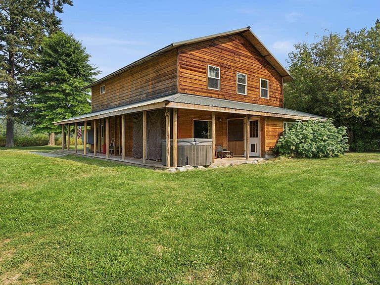 368 Fox Creek Spur photo 4