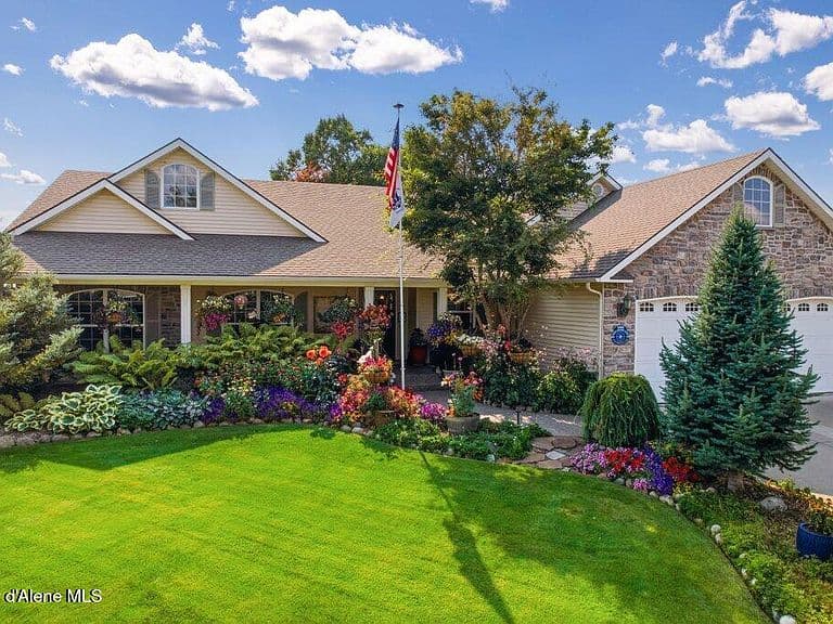 3606 W Loxton Loop photo 2