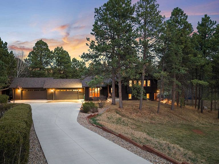 5508 Sunburst Dr photo 1