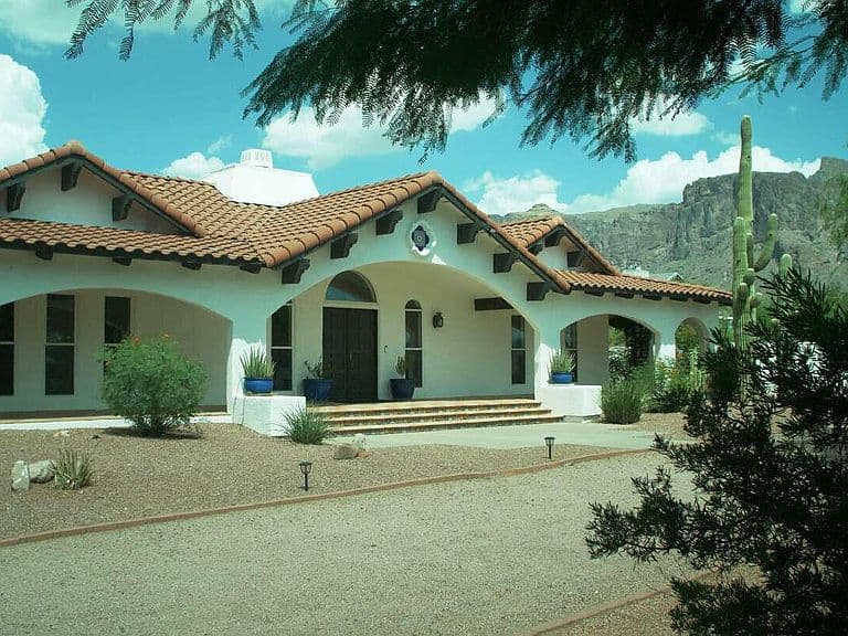 4932 E GREASEWOOD Street photo 3