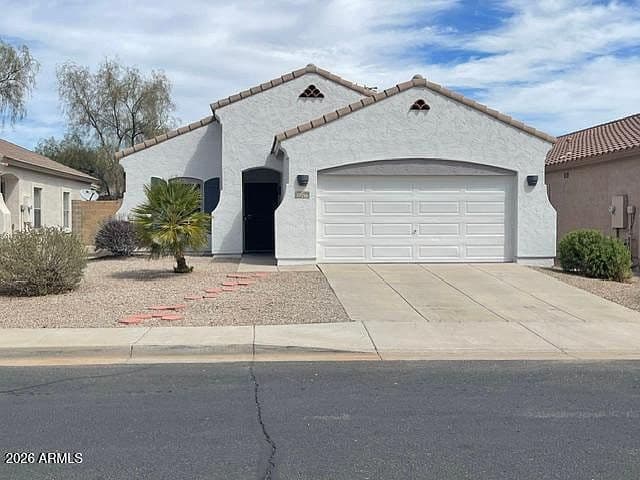 17216 W Desert Lane W photo 1