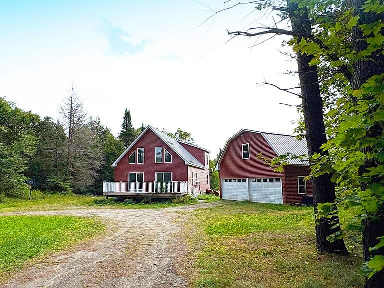 390 Green Hill Road photo 1