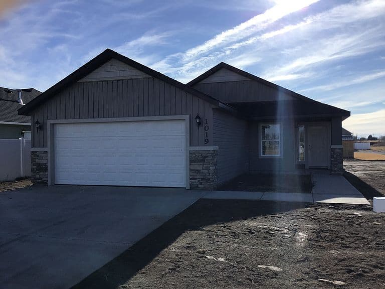 The Sutter Butte Plan, New Haven Subdivision photo 1