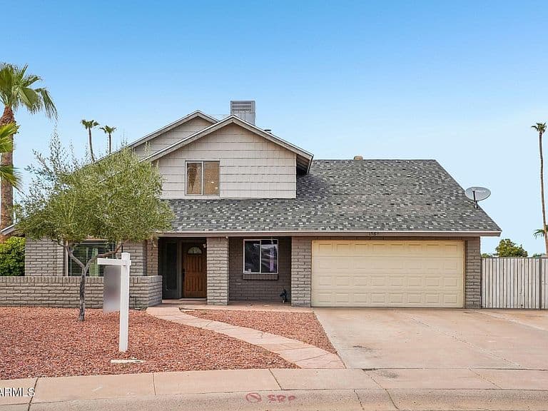 1564 W IRISADO Circle photo 1