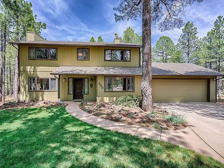 780 N Inland Shores Dr photo 1