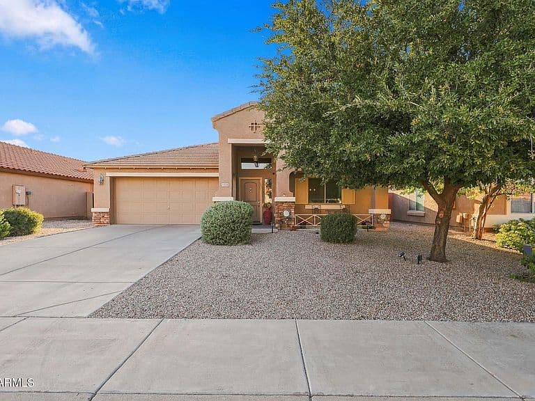 33336 N SANDSTONE Drive photo 2