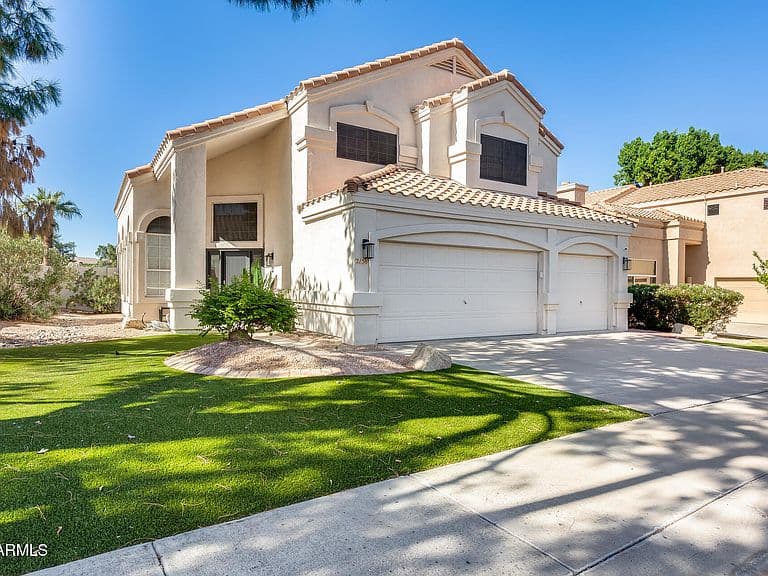 2158 W Peninsula Cir photo 3