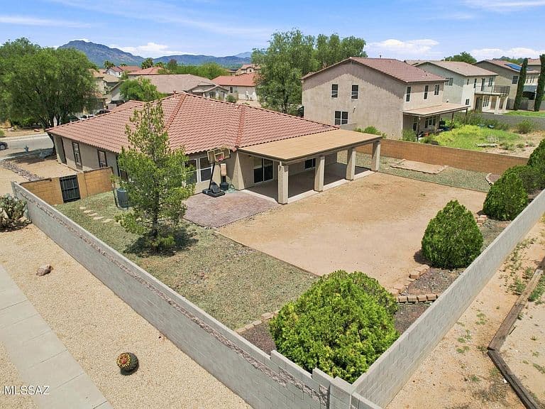 8181 W Solitary Eagle Ct photo 1