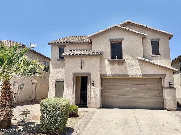 788 E COWBOY COVE Trail photo 1