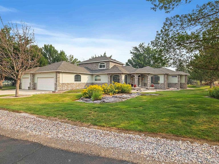 3404 Ridge Line Dr photo 1