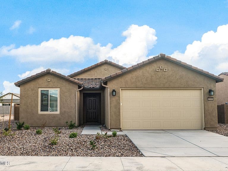 6345 W EAGLE Way photo 1