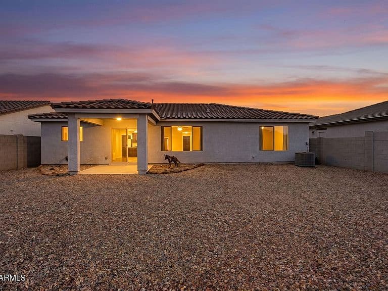 18221 E ZUZA Drive photo 3