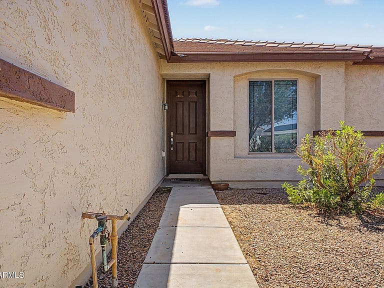 20230 N VALENCIA Drive photo 1
