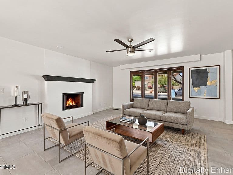 3307 E COCONINO Street photo 3