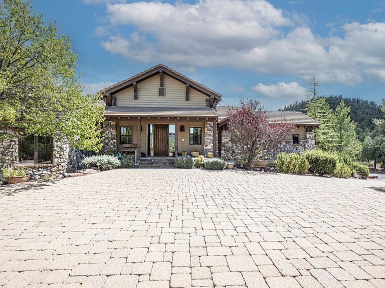 2302 E Rim Club Dr photo 5