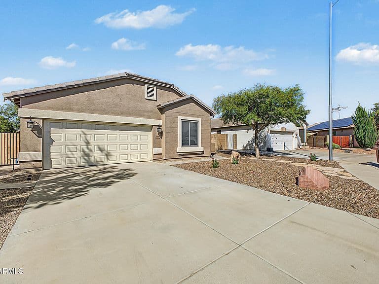 20914 N 94TH Lane photo 3