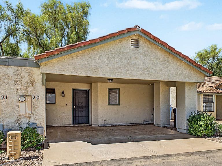 1500 N SUNVIEW Parkway #20 photo 4
