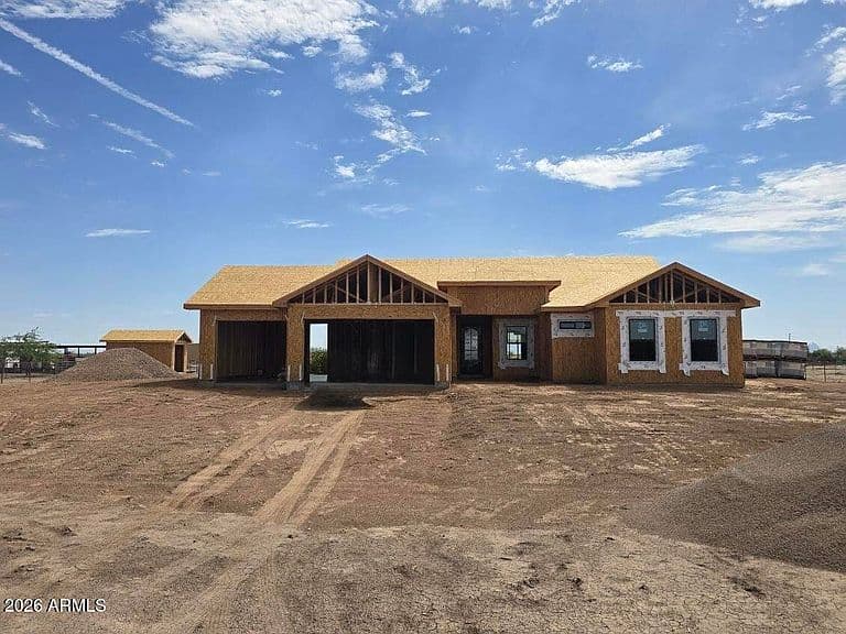 14307 S PALO VERDE Trail photo 1