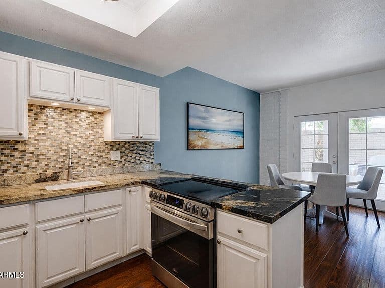 4525 N 66TH Street #14 photo 2