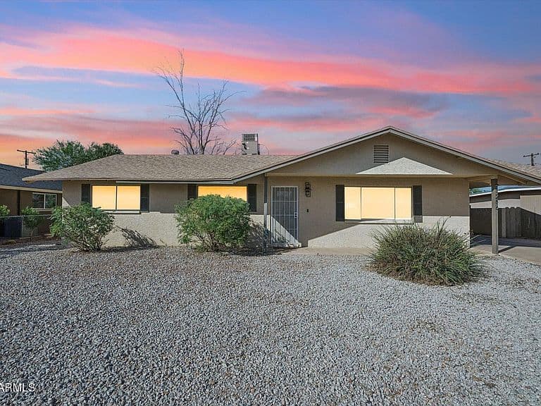1256 E AVILA Avenue photo 1