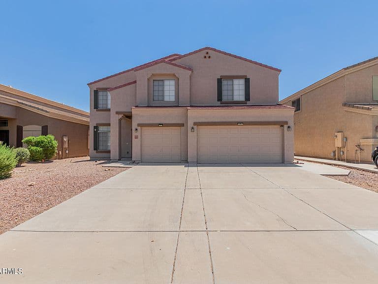 43317 W KIMBERLY Street photo 1