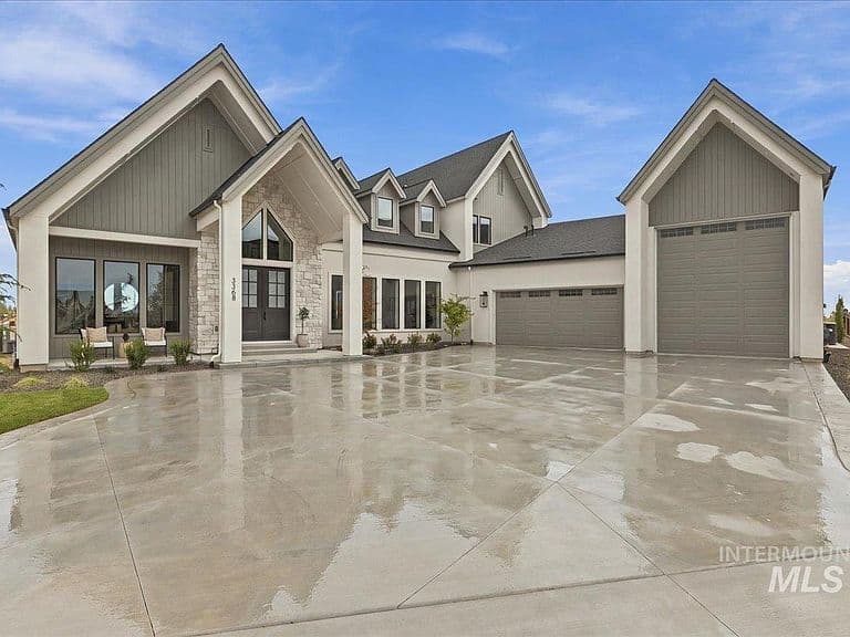 3368 N Harvest Moon Way photo 2