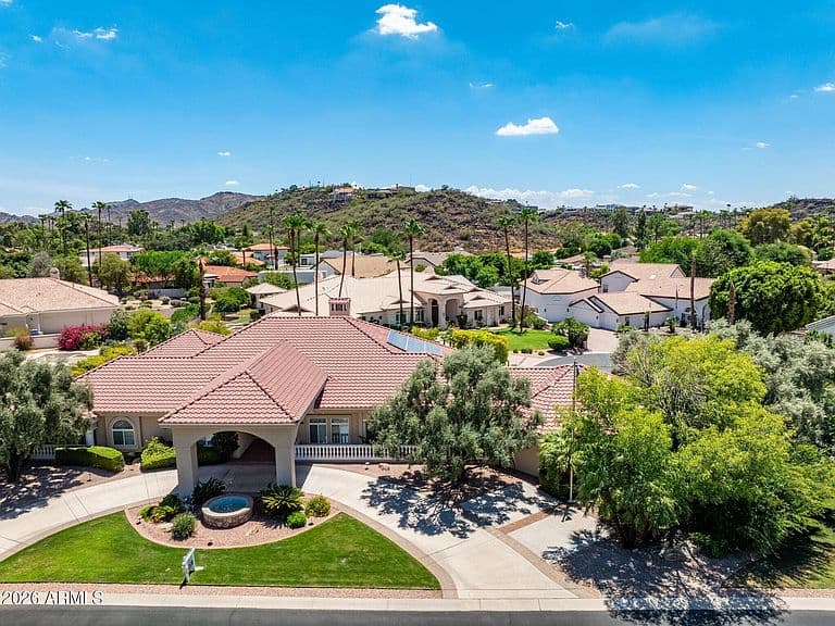 1431 W CARIBBEAN Lane photo 1