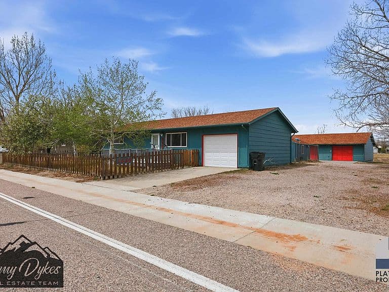 2550 Palomino Ave photo 1